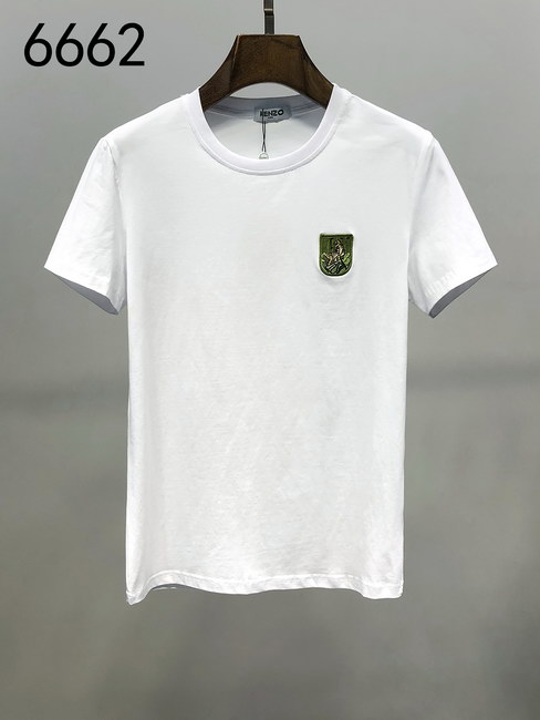 Kenzo T-Shirt Mens ID:202003d172